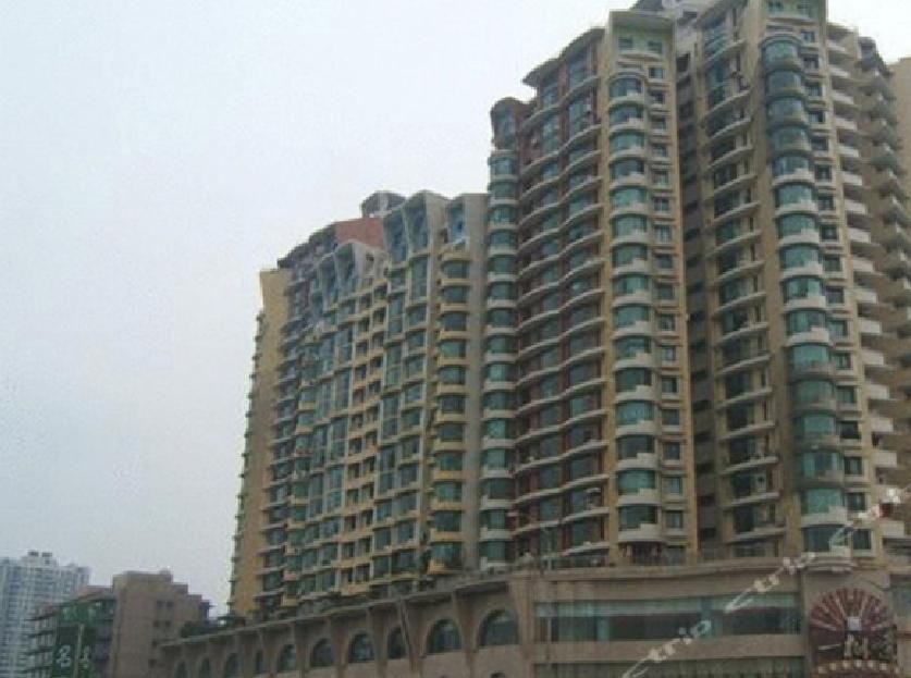 成都友谊客栈