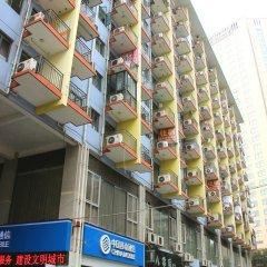 成都新星公寓酒店