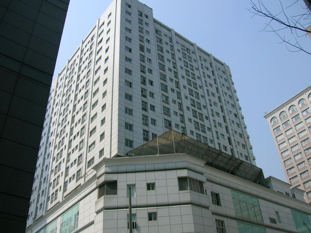 成都栖息地客栈