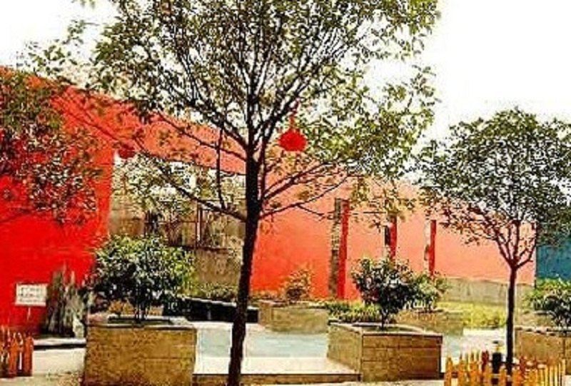 成都温馨客栈