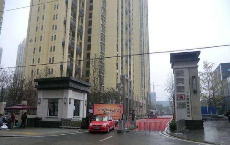 成都回头客青年公寓