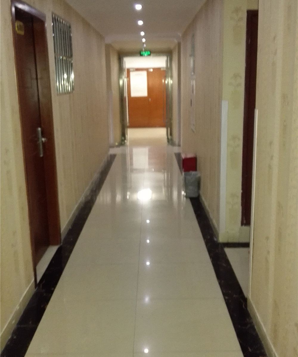 成都诗缘酒店