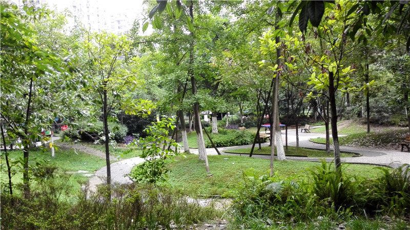 成都太白公寓