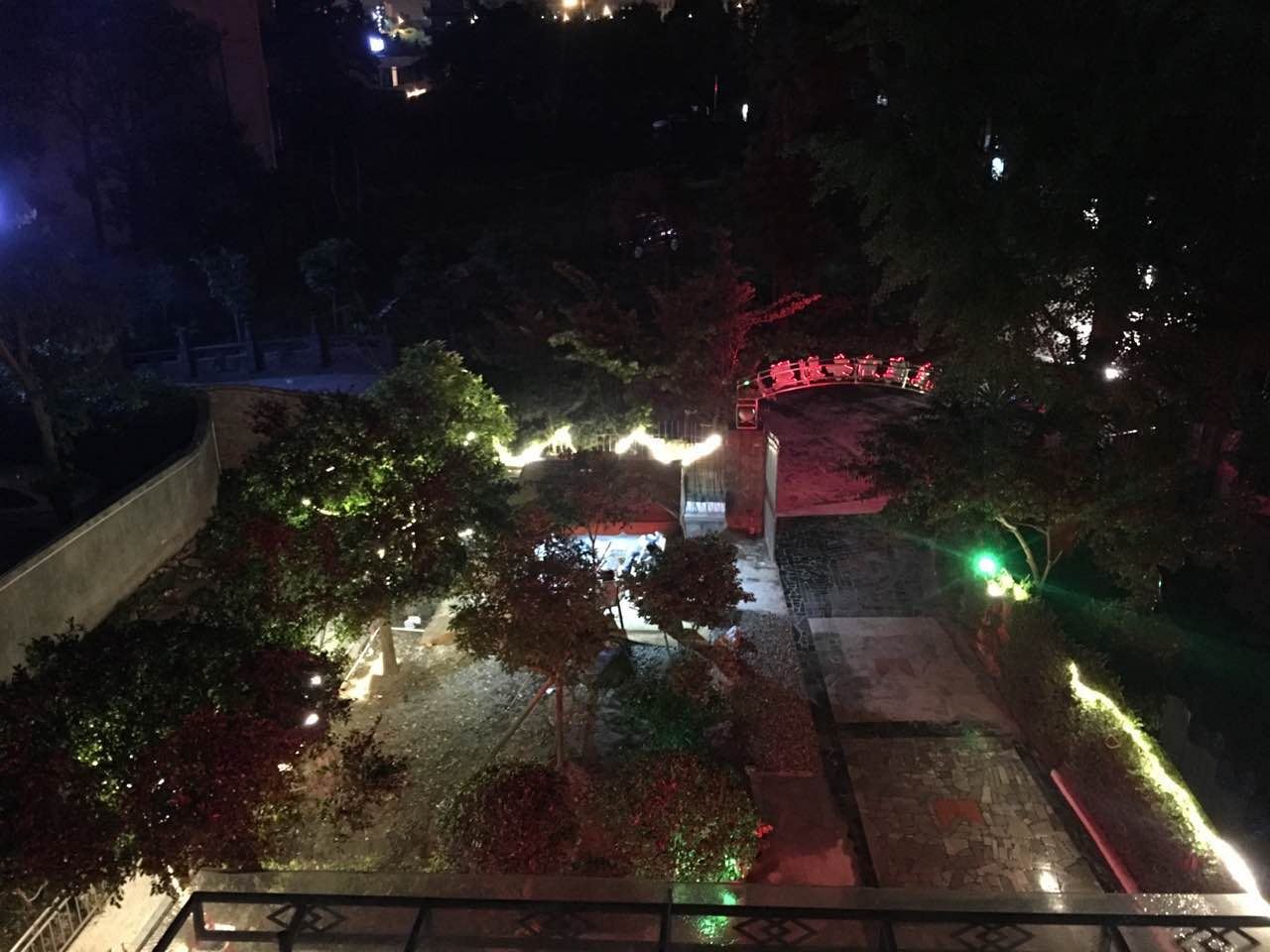 成都雅庭商务别墅