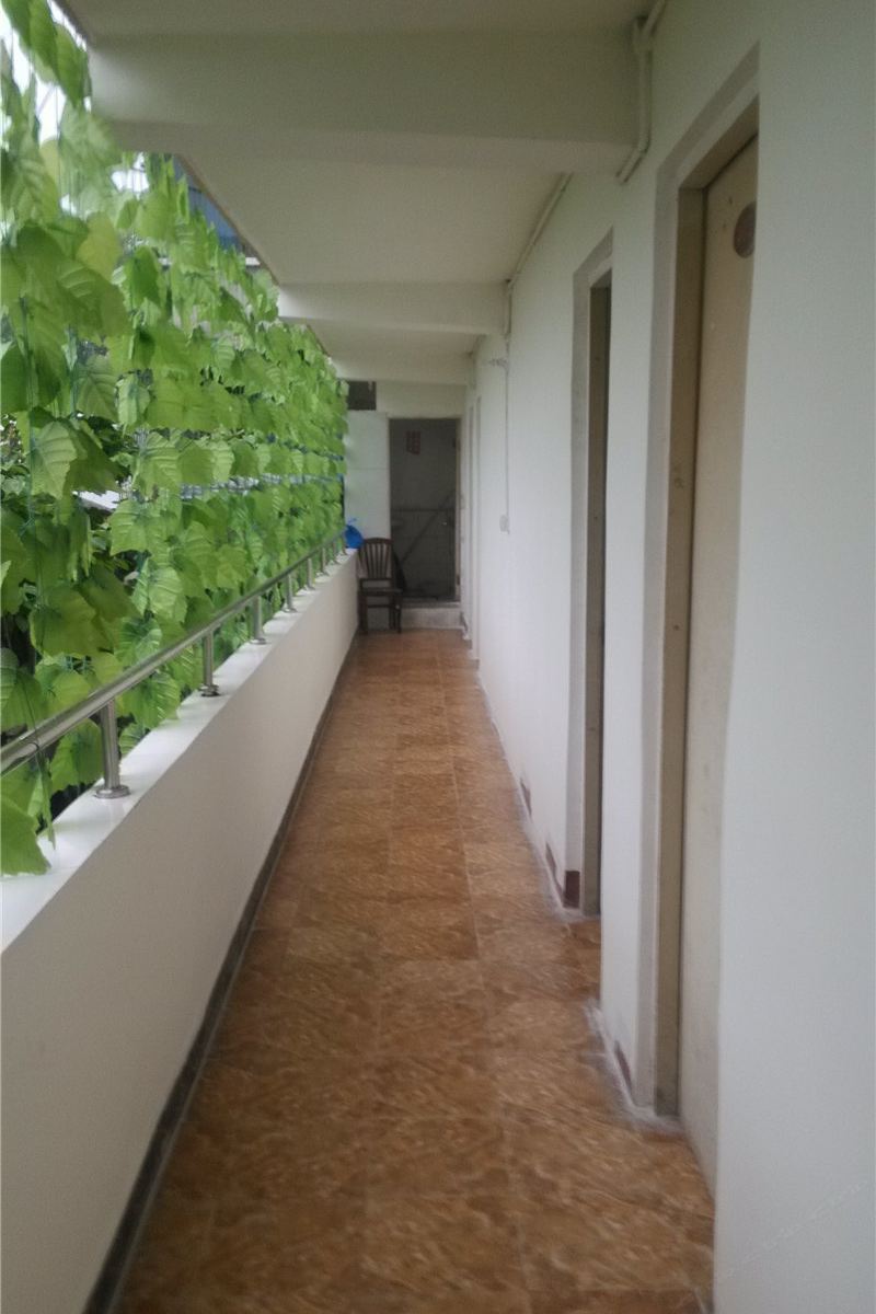成都兴久旅馆