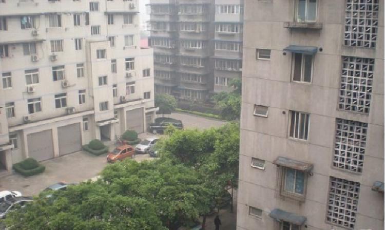小时光公寓(成都常乐小区店)