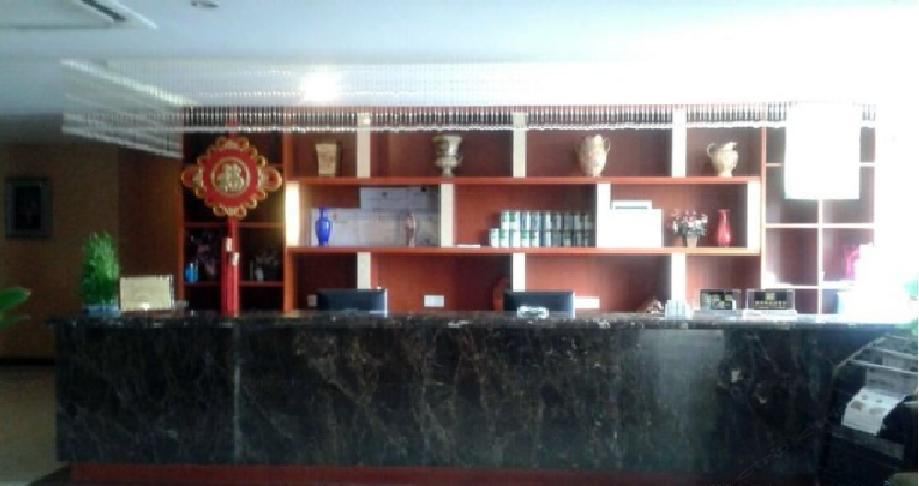 成都天府198酒店
