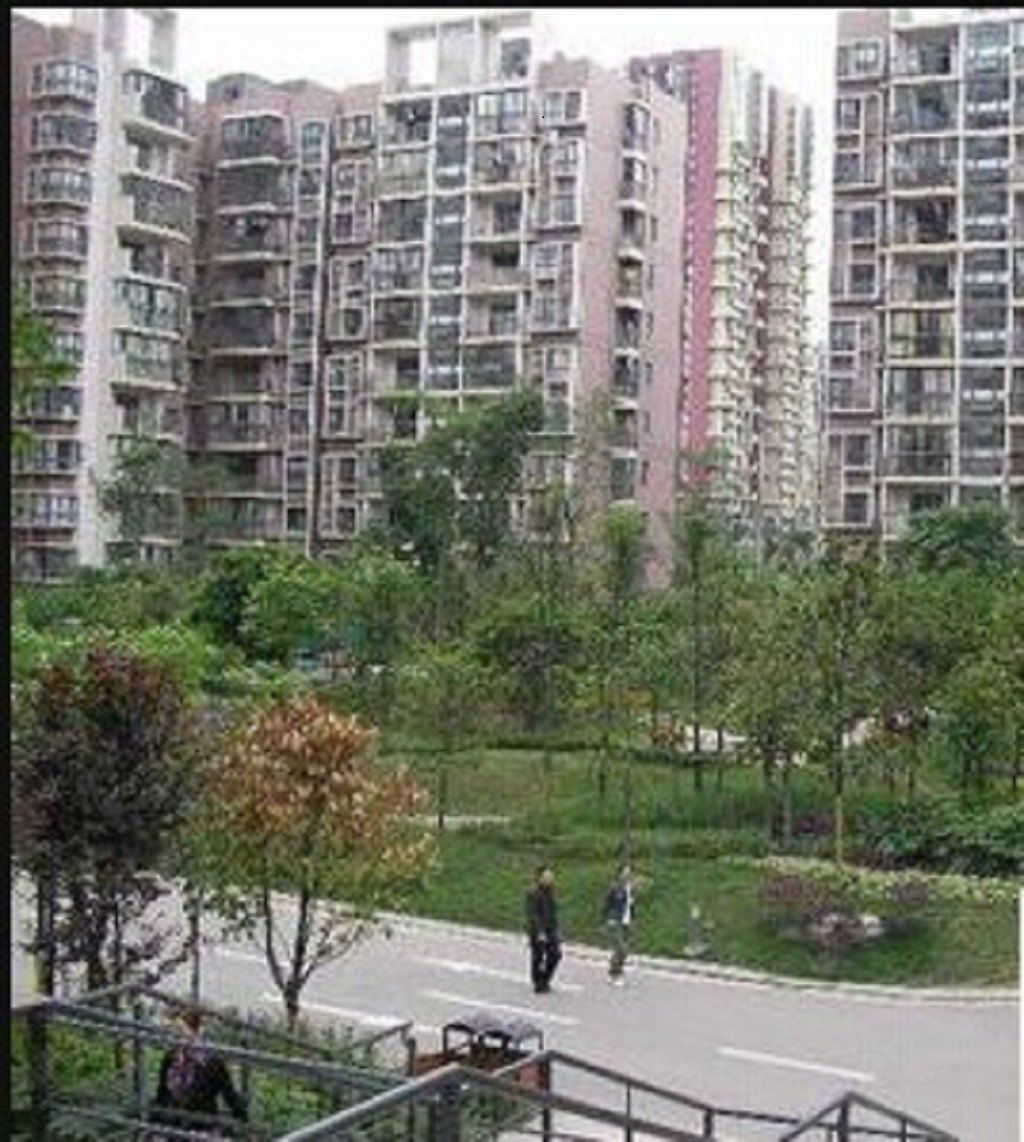 成都彦之兴宾馆