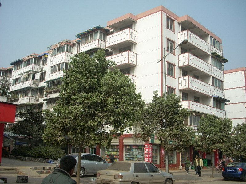 成都东客商务酒店