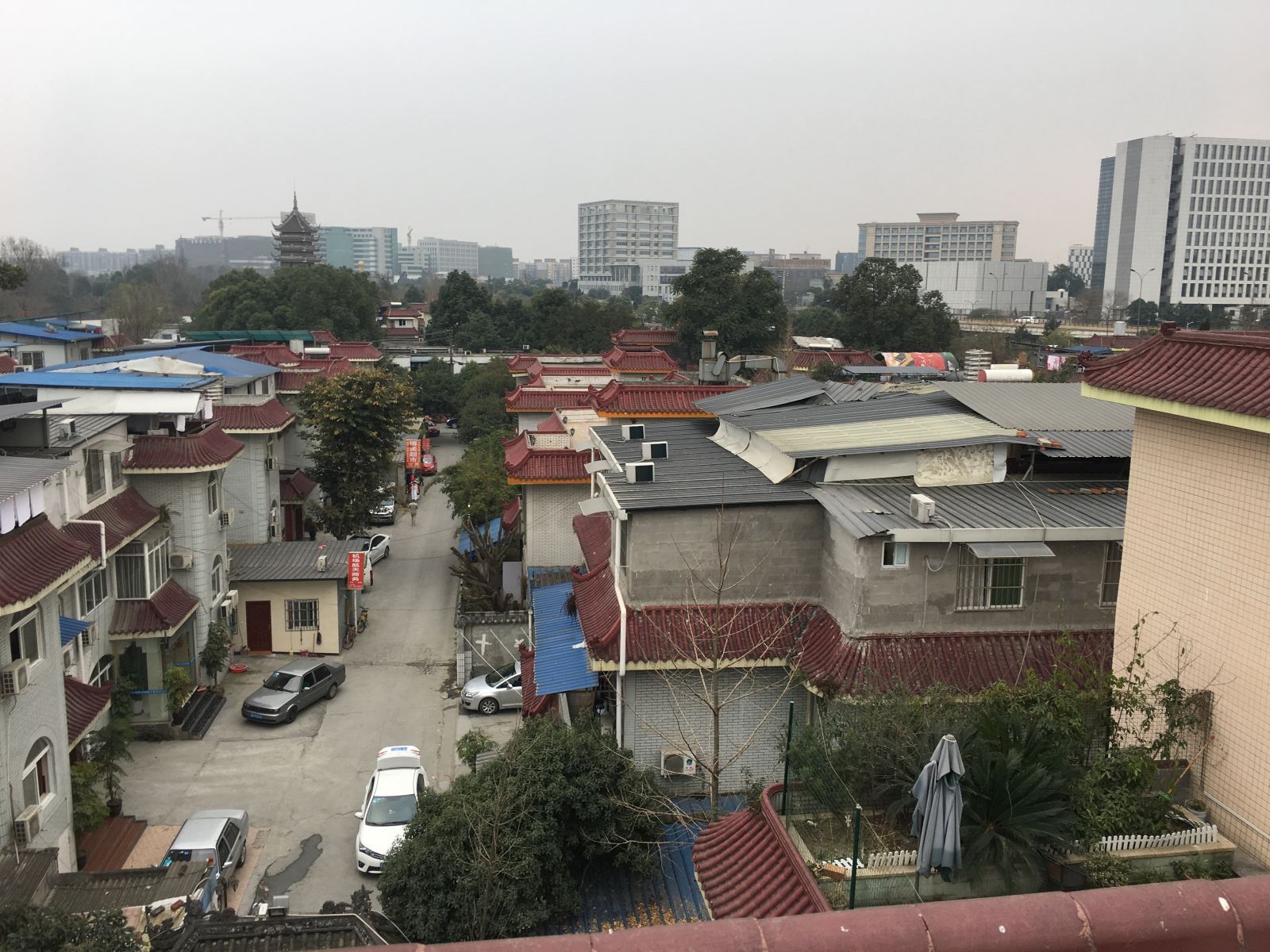 成都空客商务酒店