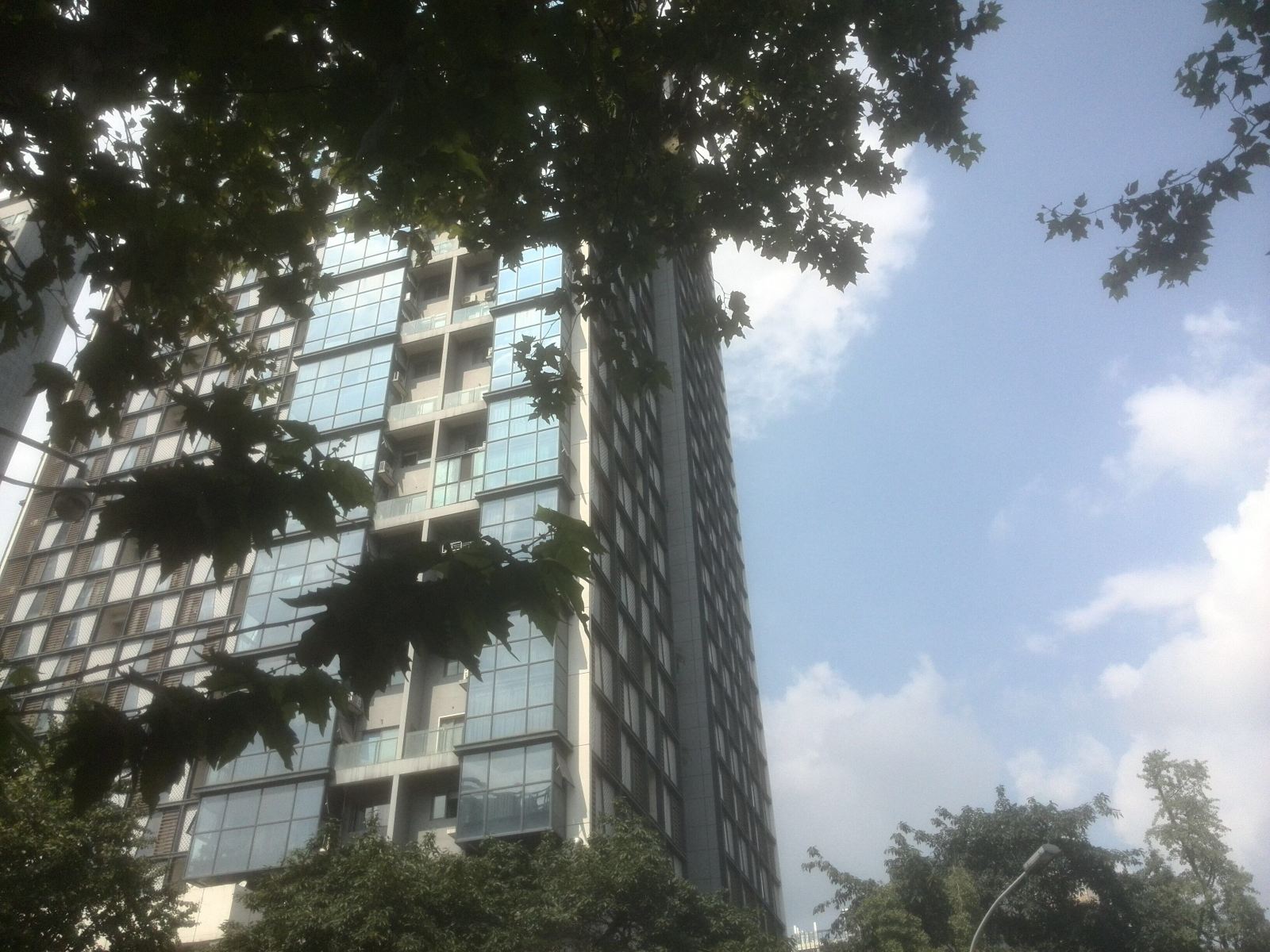 成都阿兰民宿