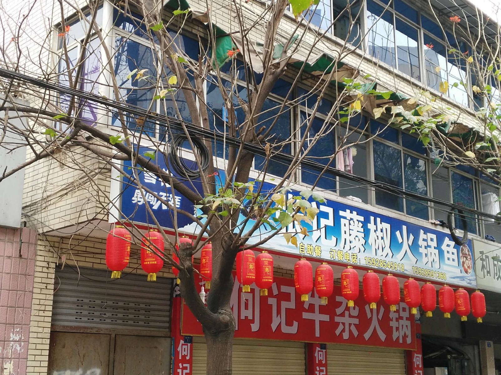 成都317线实惠客栈