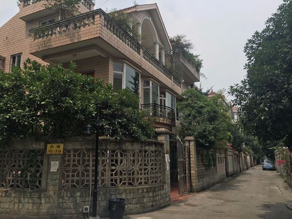 成都时光青旅客栈