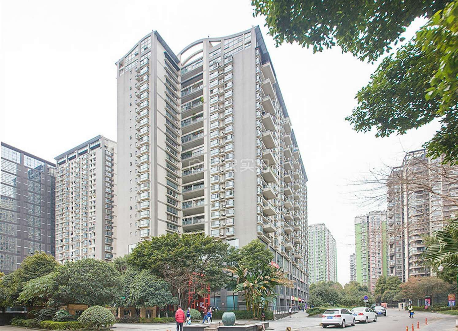 成都温馨之家家庭酒店