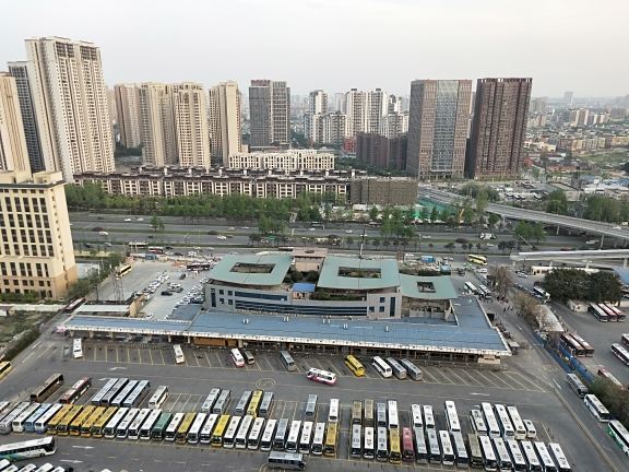成都广美客栈