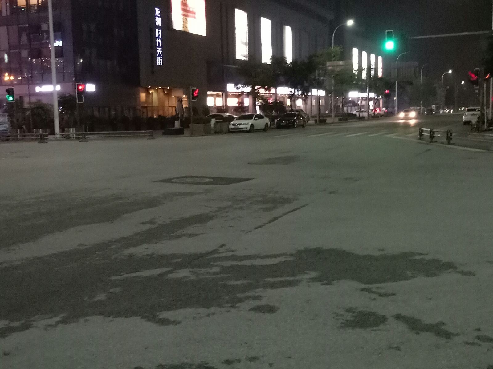 郫县龙湖天骄公寓