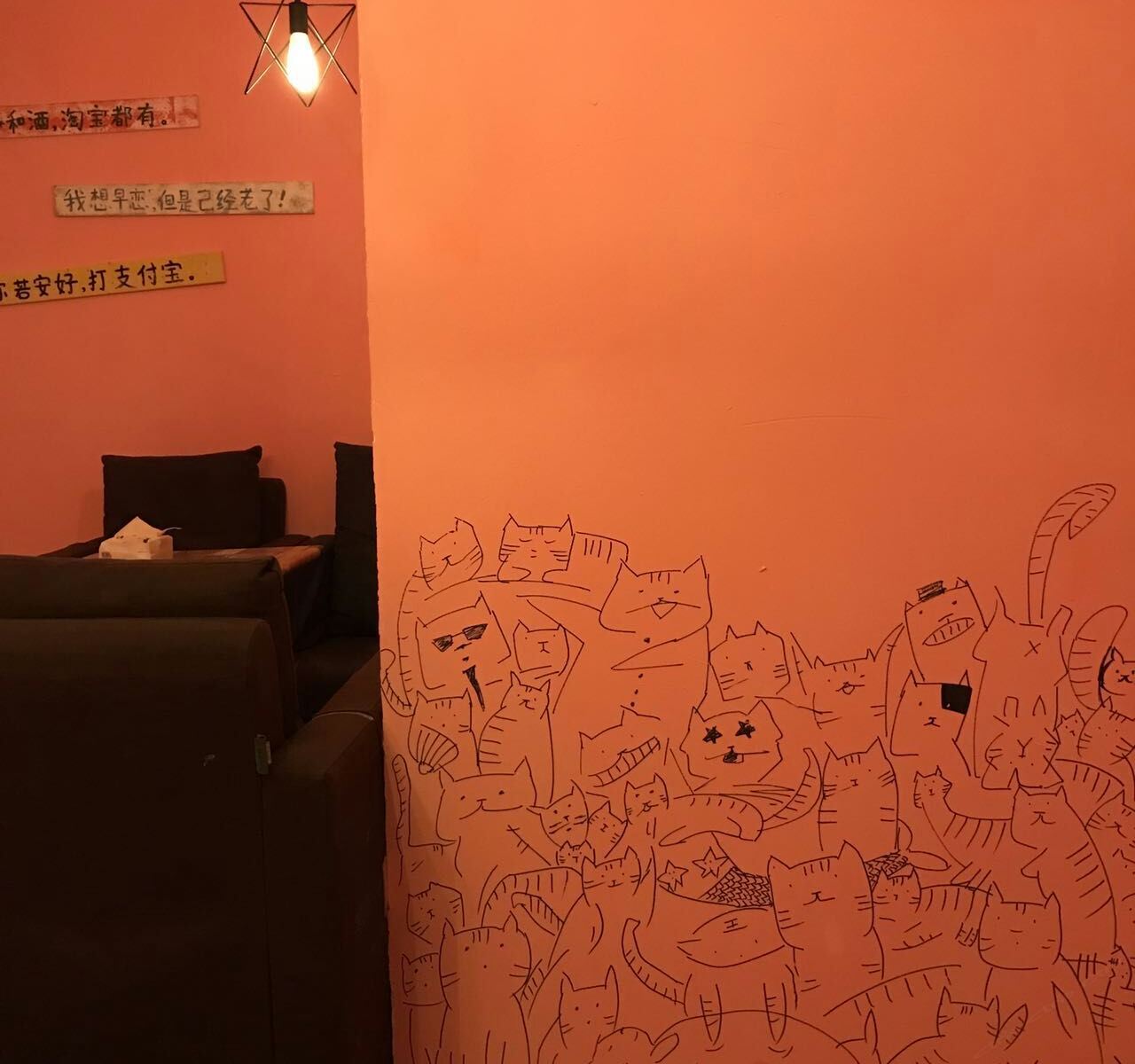 其他