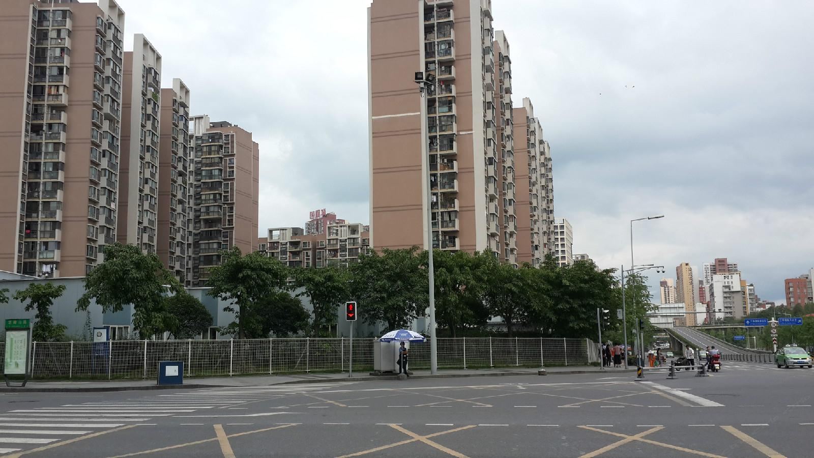 成都幸运星商务公寓