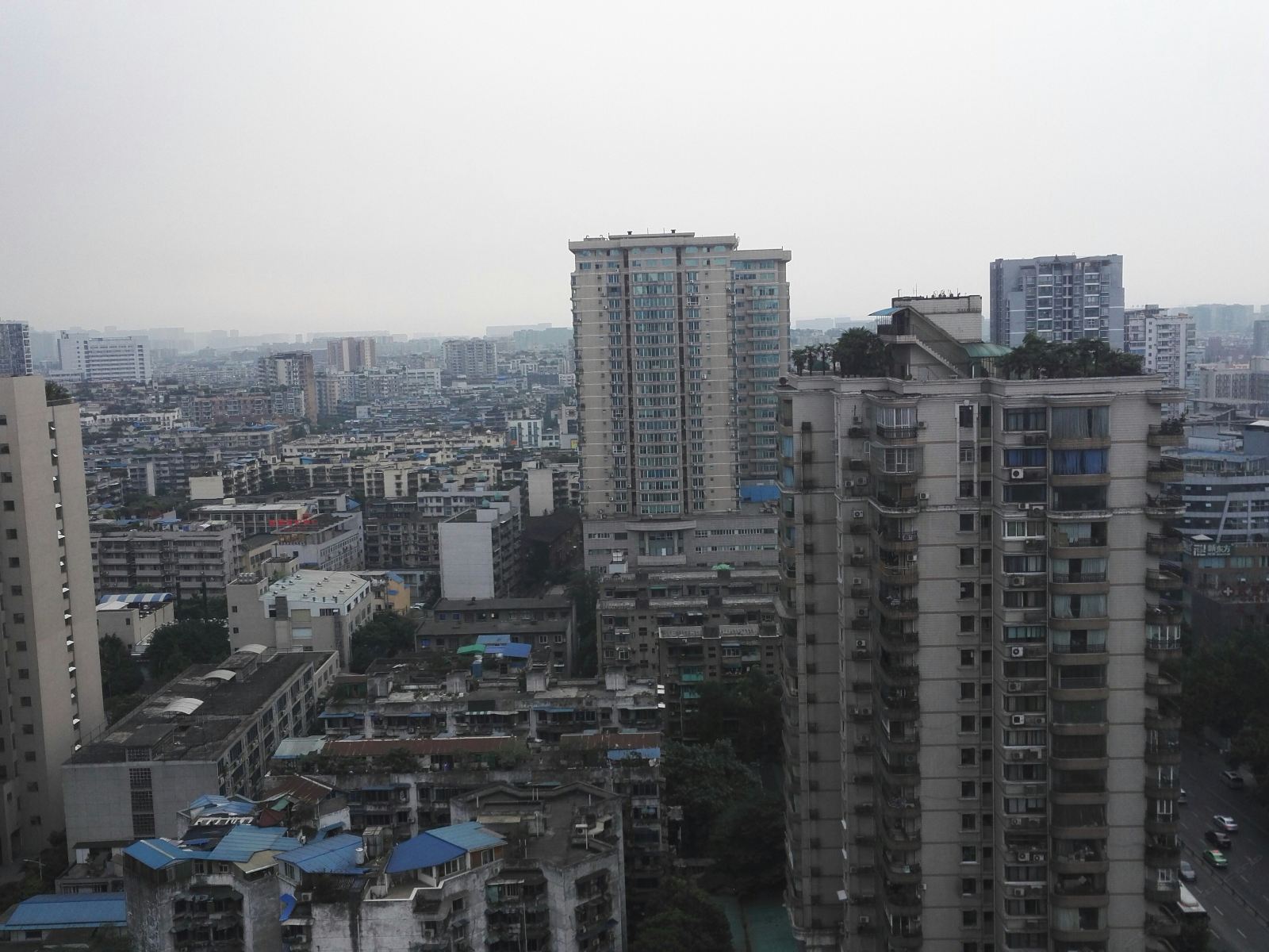 成都如意酒店公寓武侯祠华西店