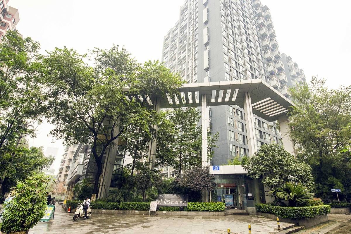 成都DK家普通公寓