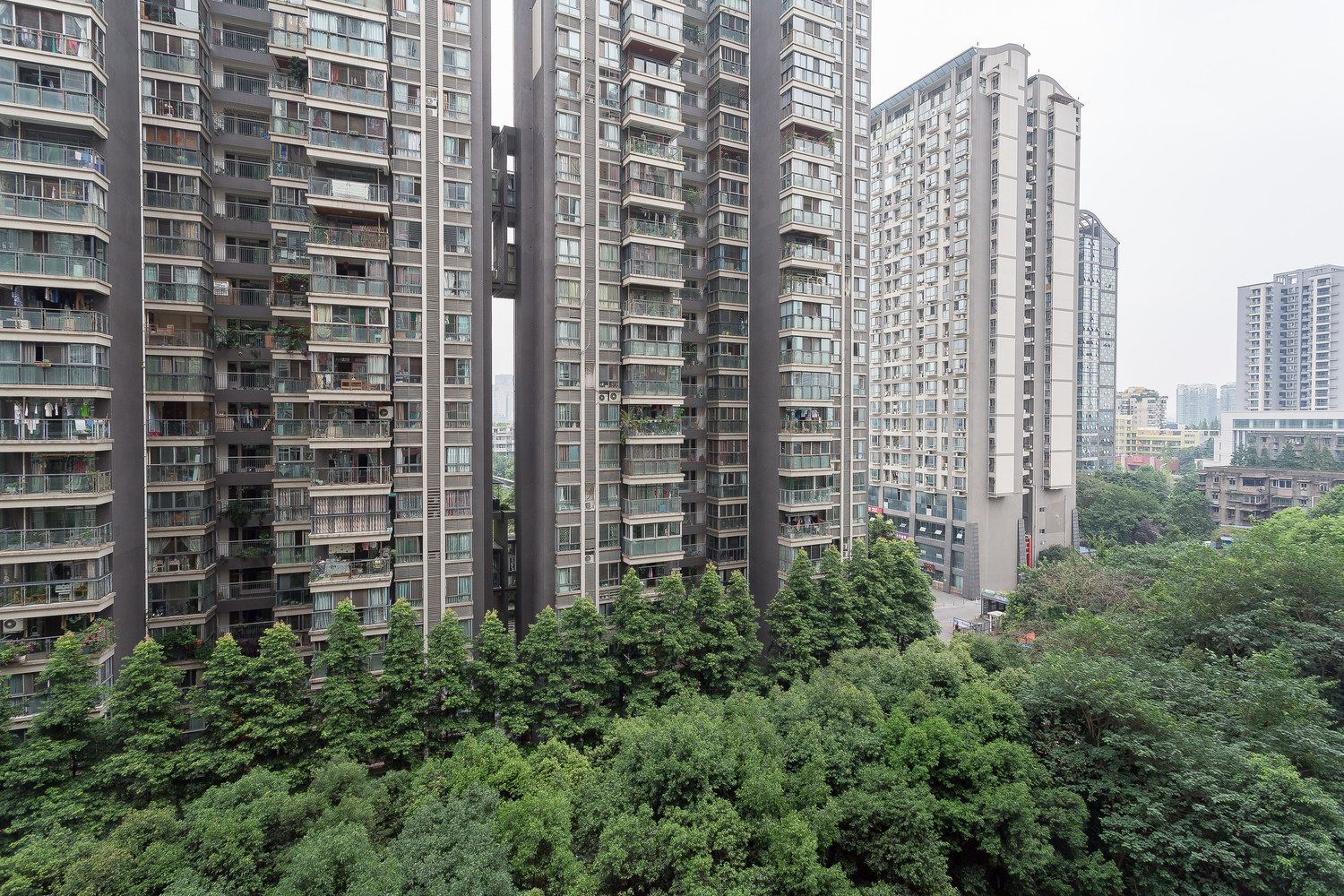 成都春熙路宽窄巷子寓见美屋普通公寓(通惠门路分店)