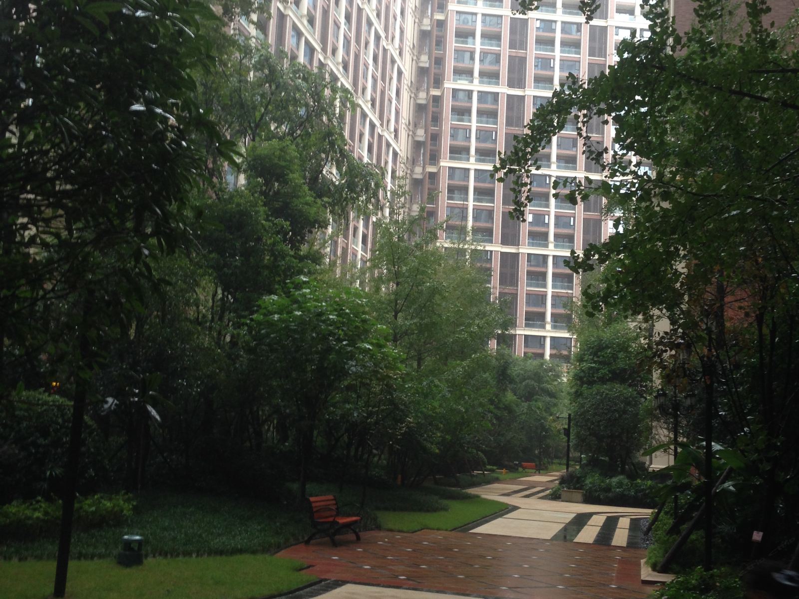 成都Nana's house普通公寓