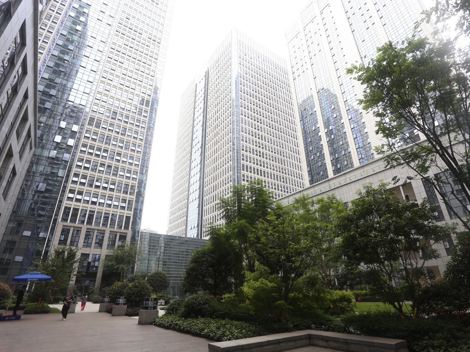 成都悠然精品公寓(西单商场店)