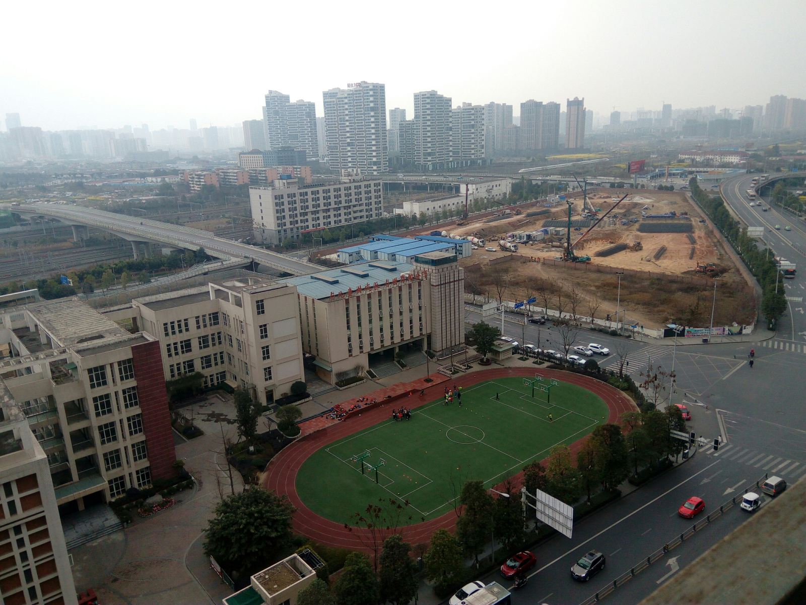 成都迎客来公寓