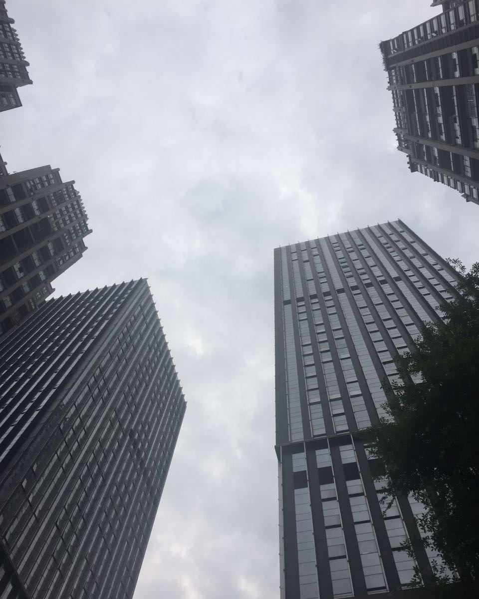 成都一米阳光主题酒店公寓