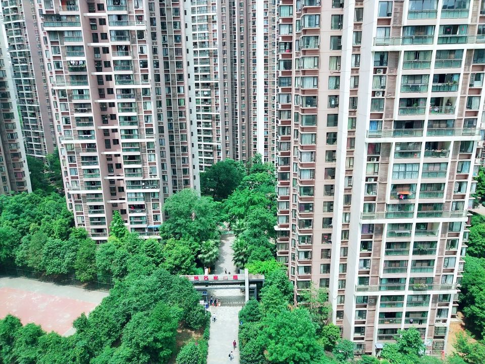 成都鑫创意精品公寓