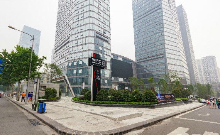馨园求职公寓(男生店)