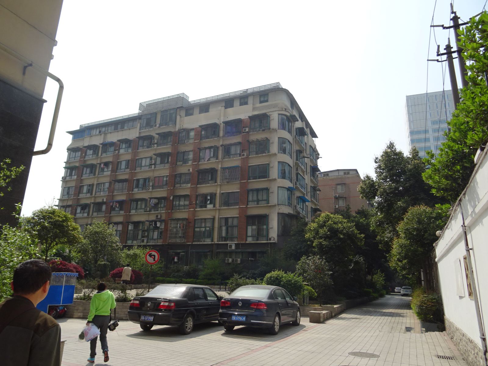 成都行侠客短租公寓(清江中路分店)