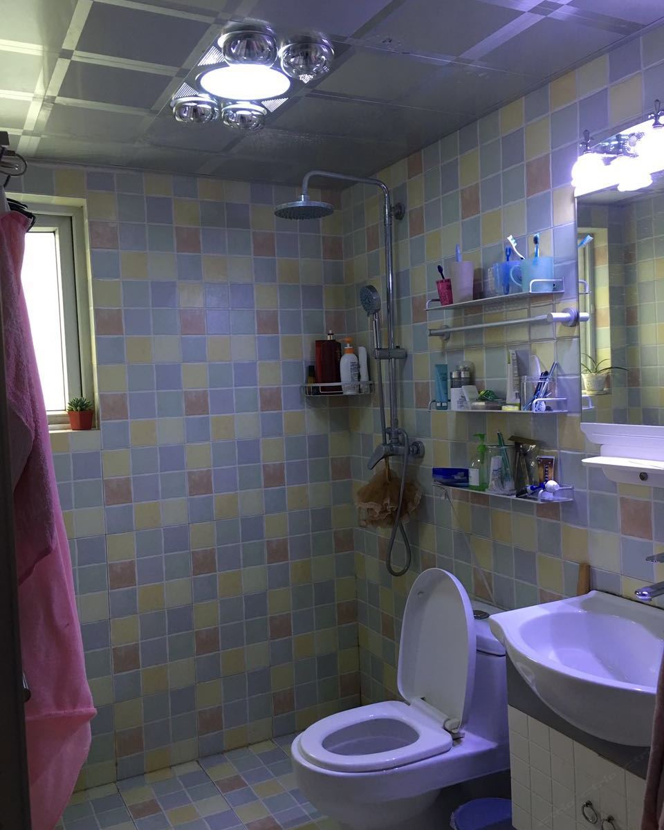 成都温馨小窝两河锦地犀浦店