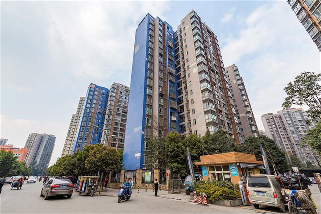 成都美好寓所普通公寓(金沙路分店)