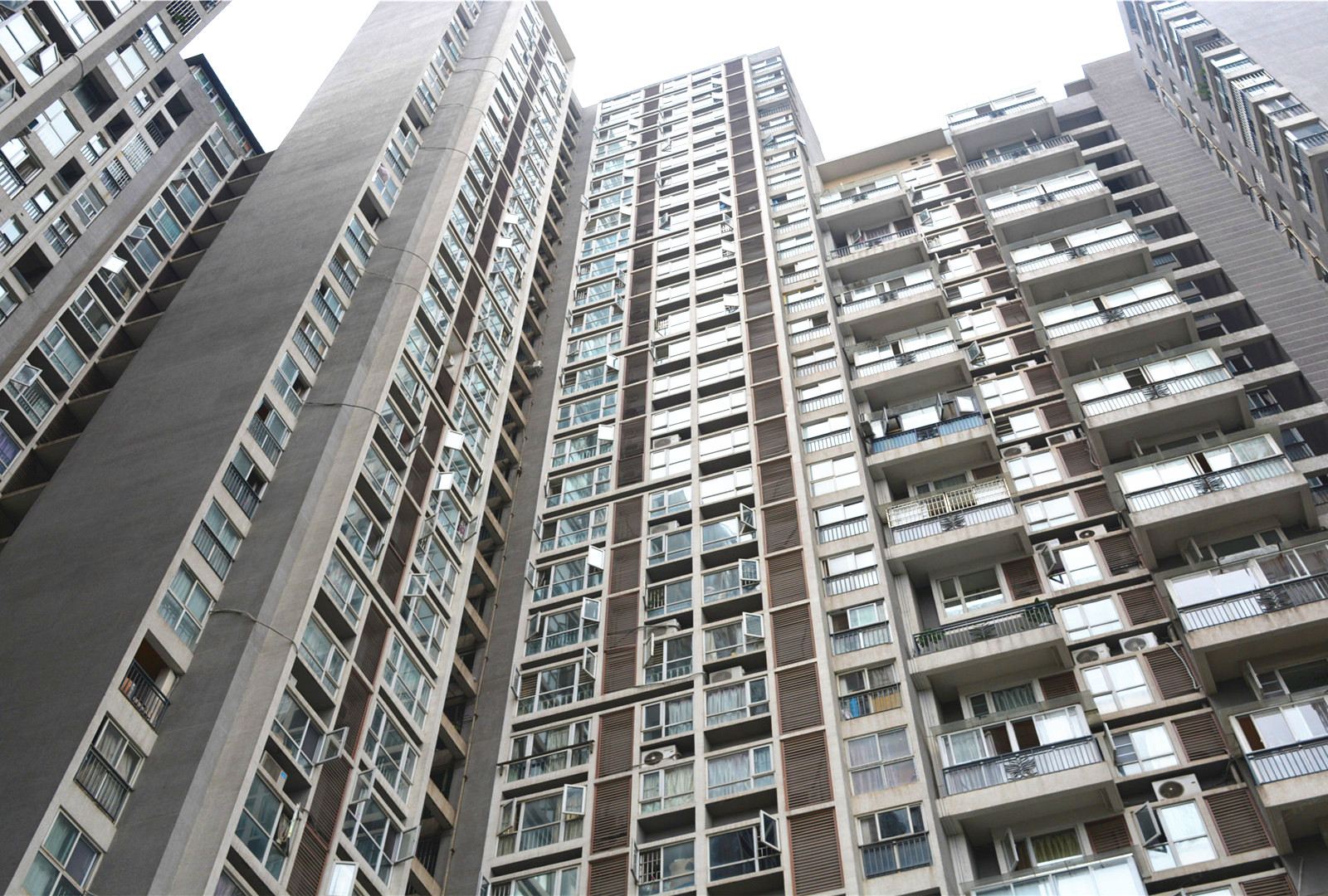 成都三温暖公寓酒店
