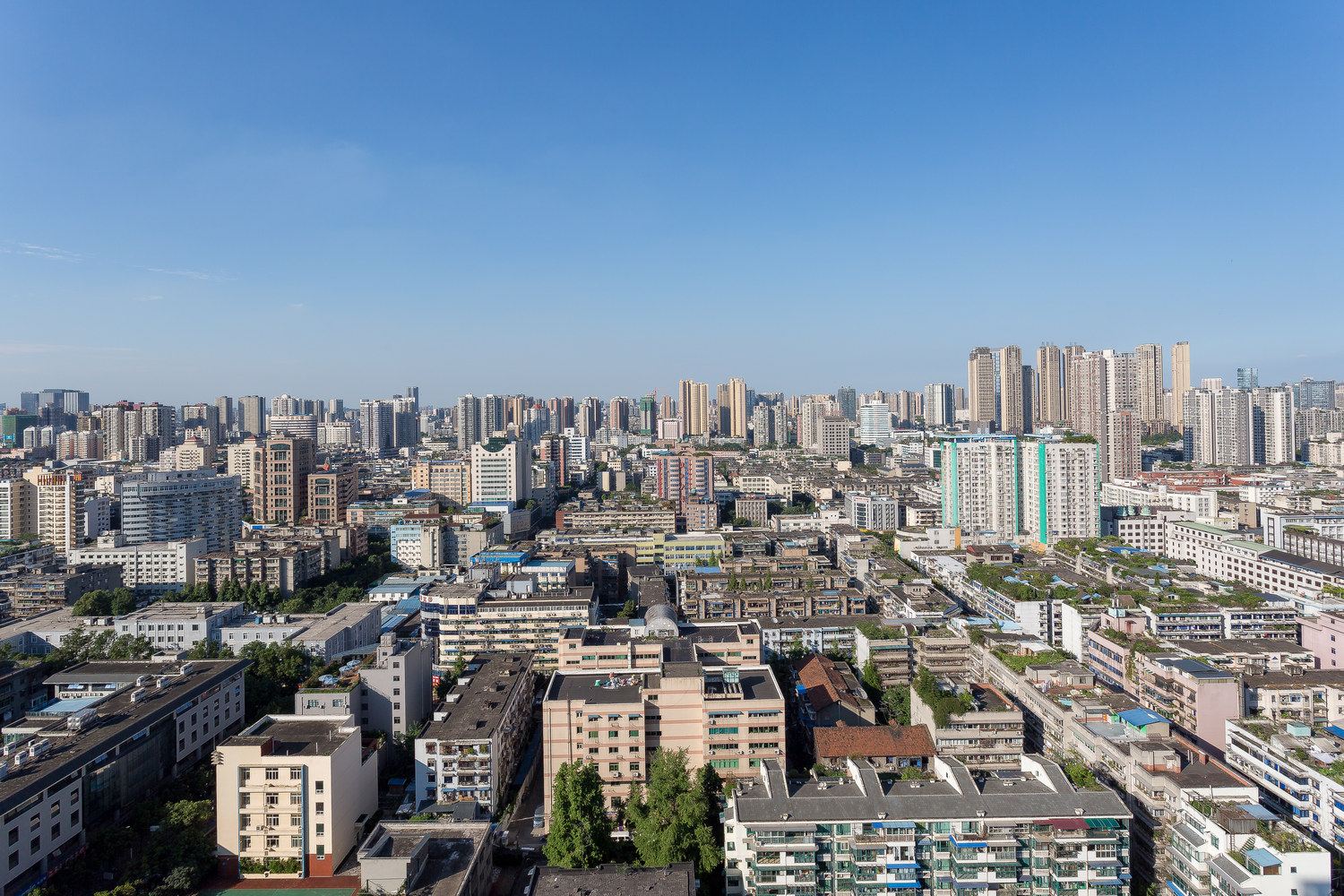 成都优途逸家普通公寓