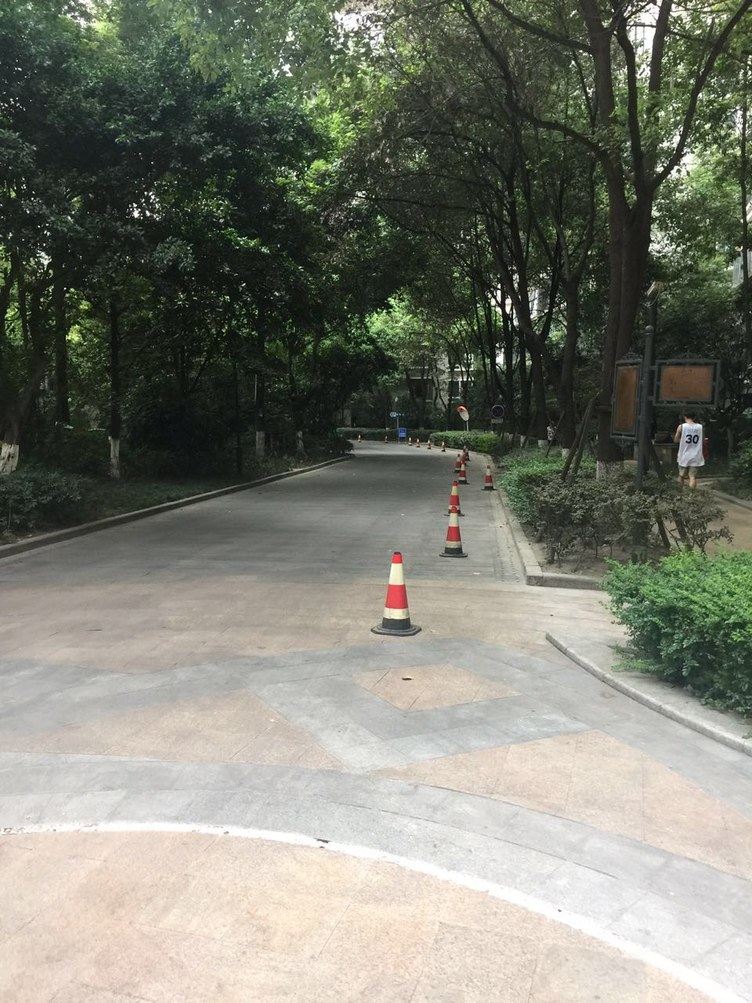成都合江亭畔清新雅居普通公寓