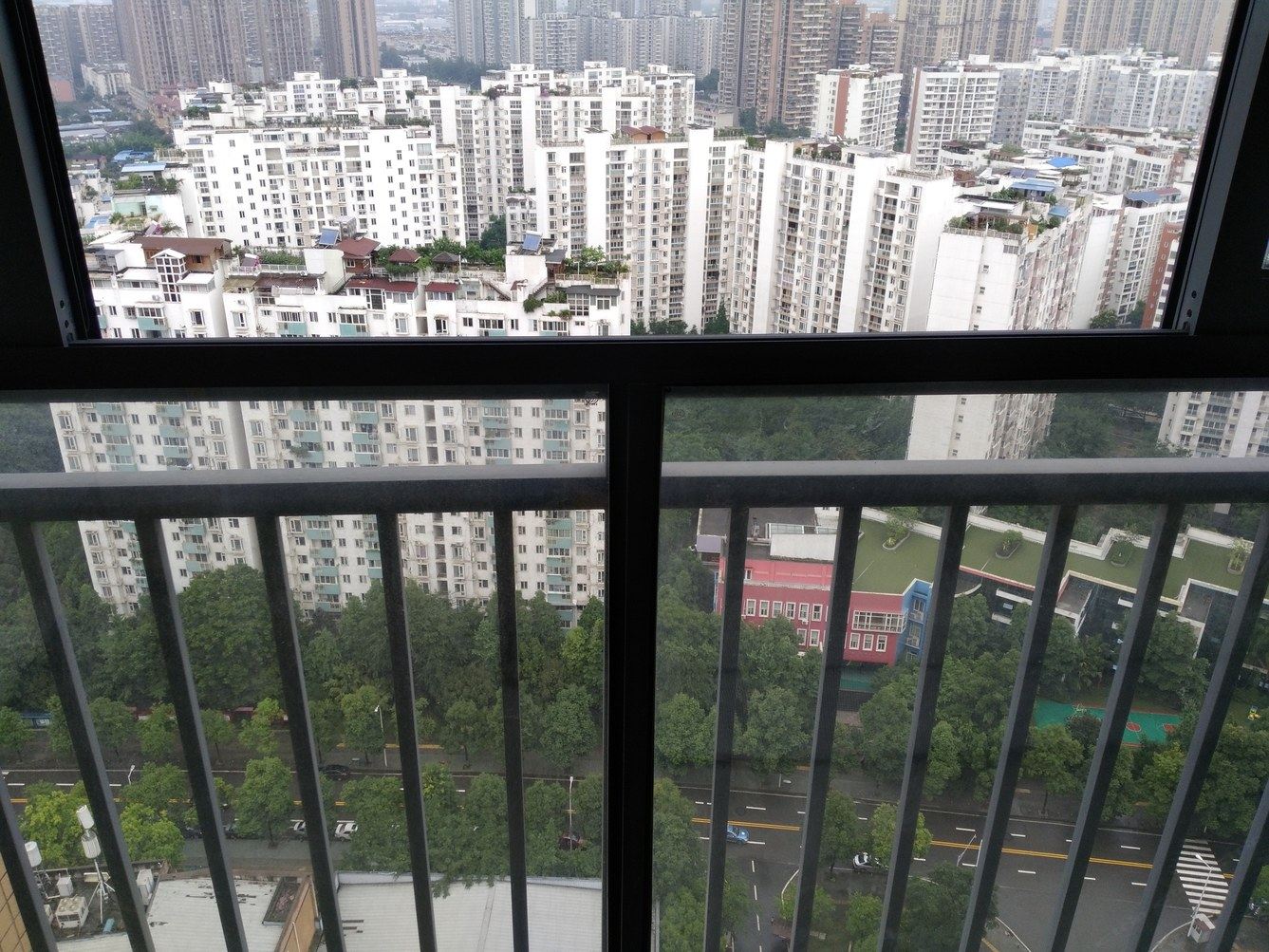 成都徐霞客之家普通公寓