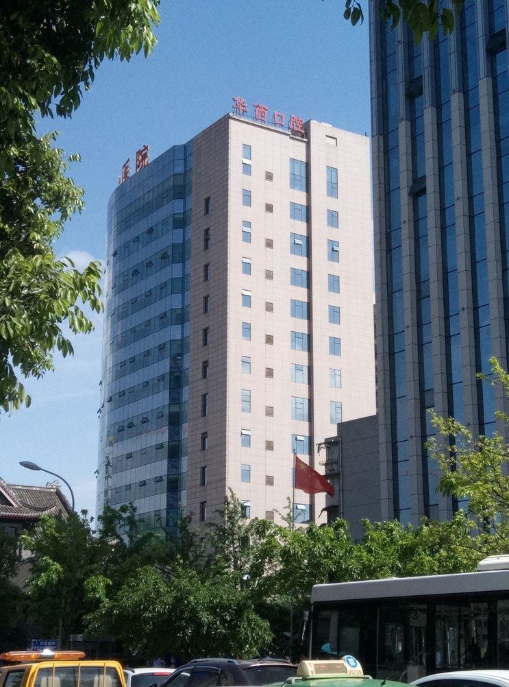 成都维K公寓式酒店(黉门街分店)