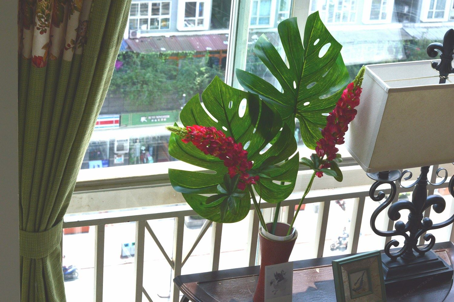 成都宝润苑复式公寓(西月城街店)