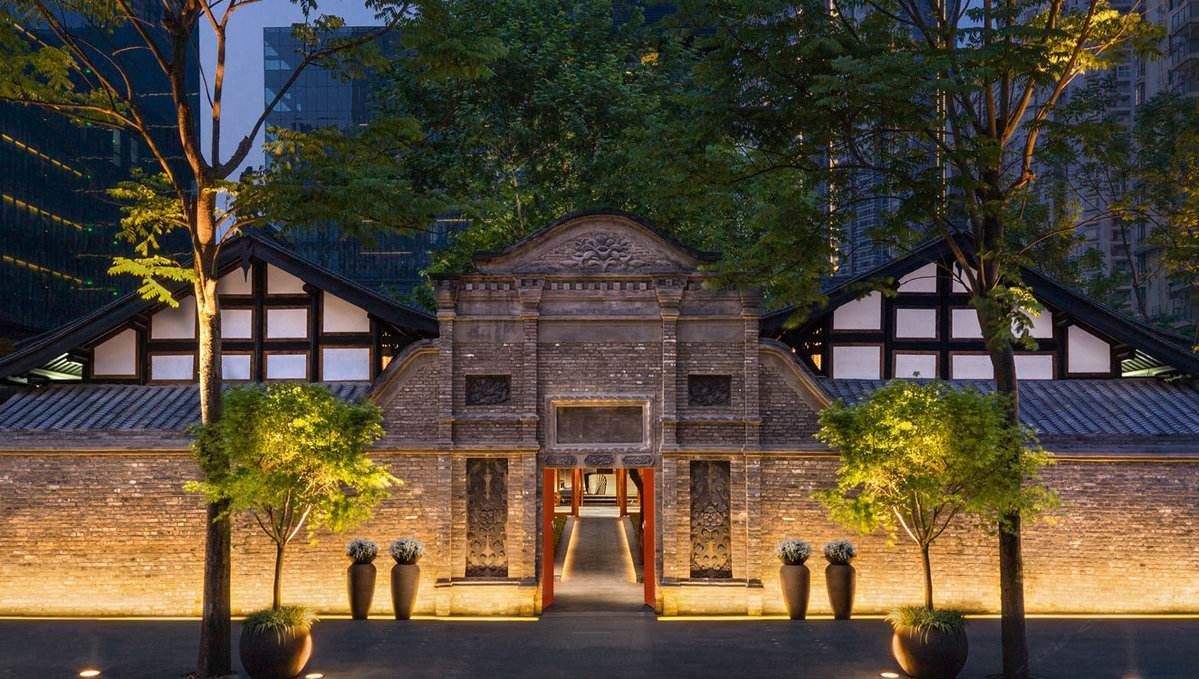 成都One More 宿普通公寓(北糠市街店)