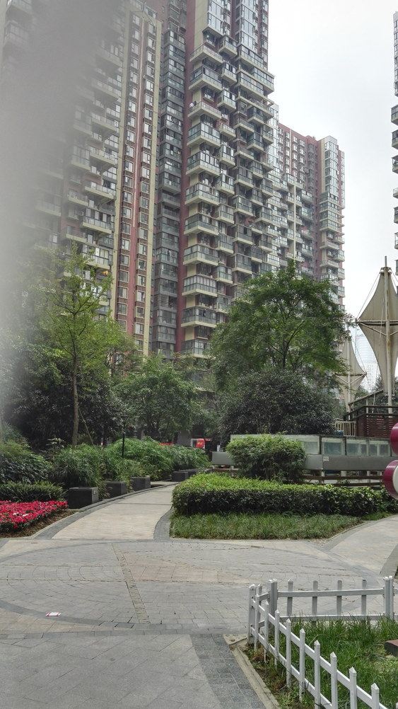 成都景之居宽窄巷子锦里春熙路地铁直达普通公寓