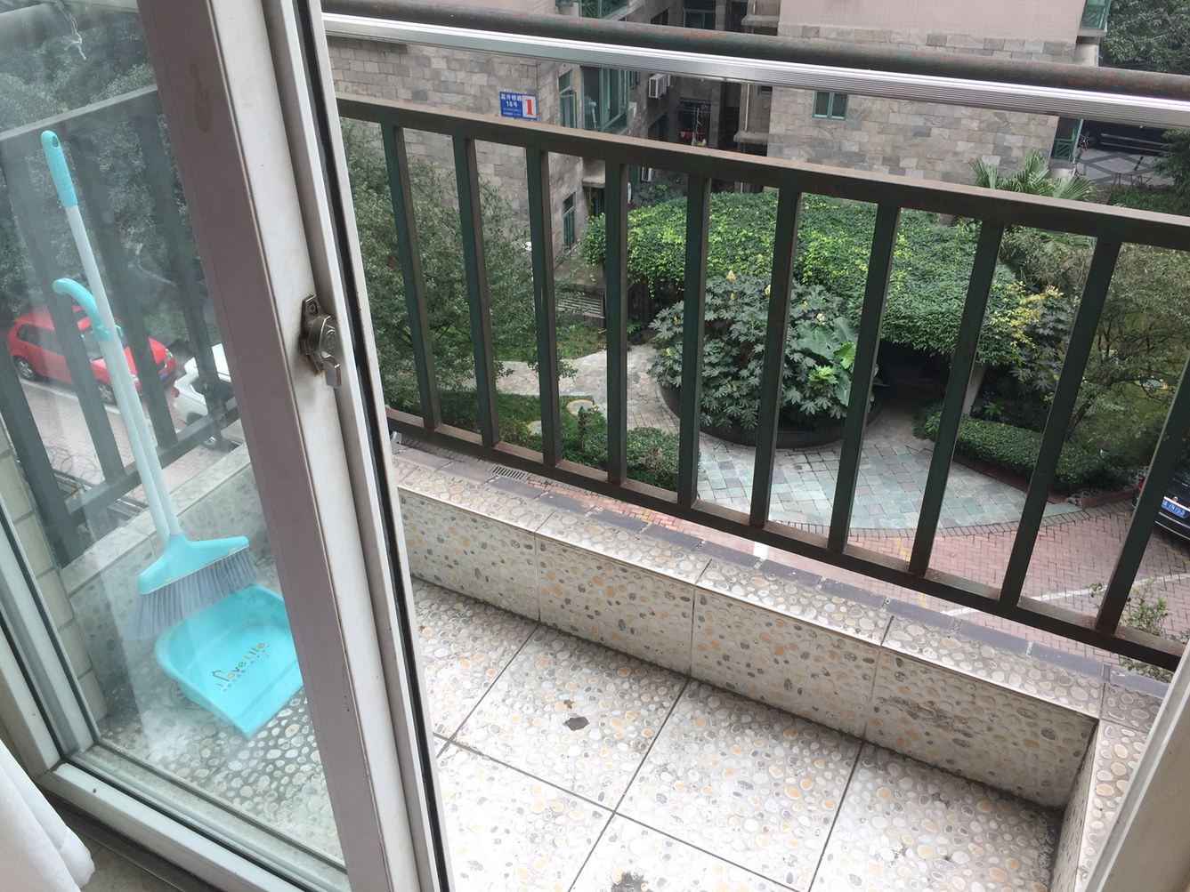 成都燕子民宿