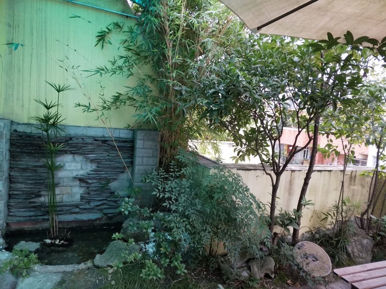 七月上公寓(成都创业北街路店)