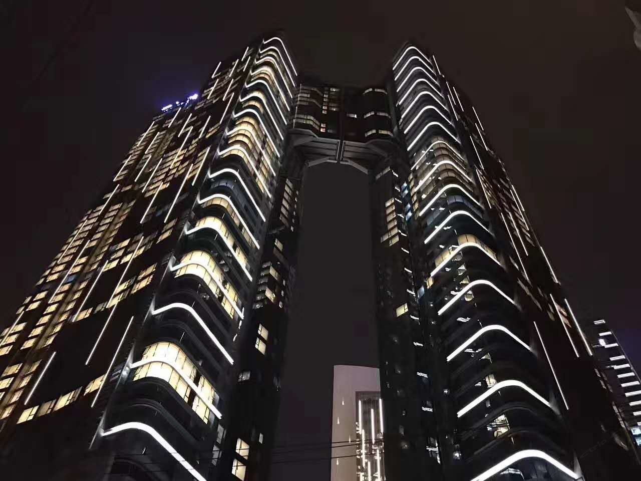 水云涧国际公寓(成都提督街店)
