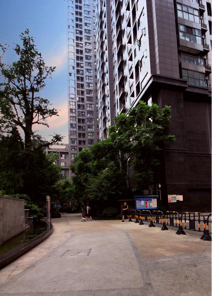 成都Princess春熙路太古里慵懒小屋