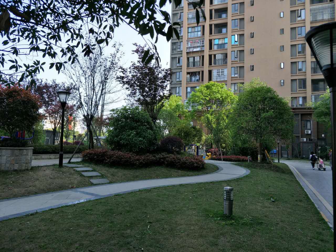 西双版纳世纪金源揽江苑公寓(成白路分店)
