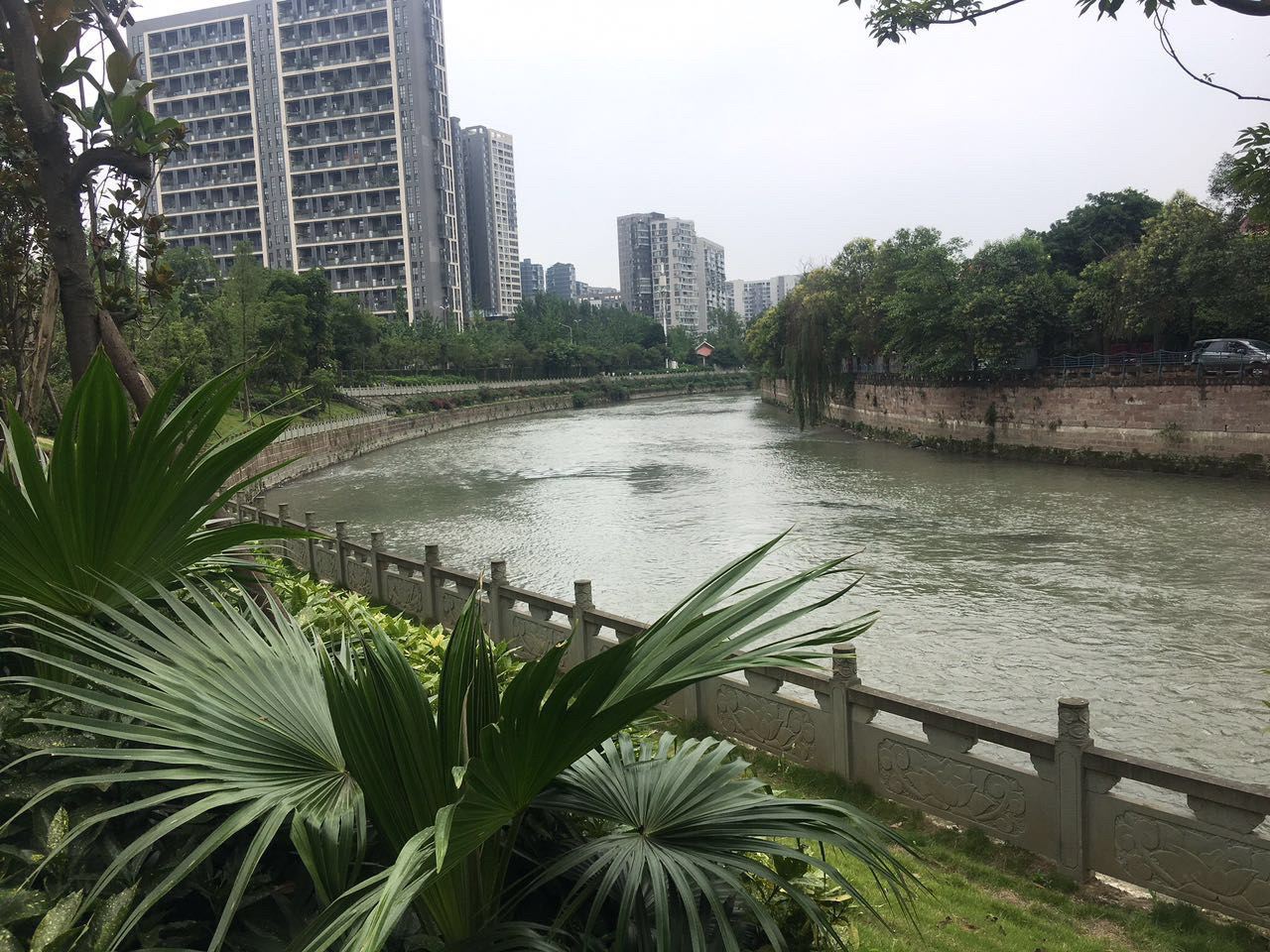 成都暖馨小屋