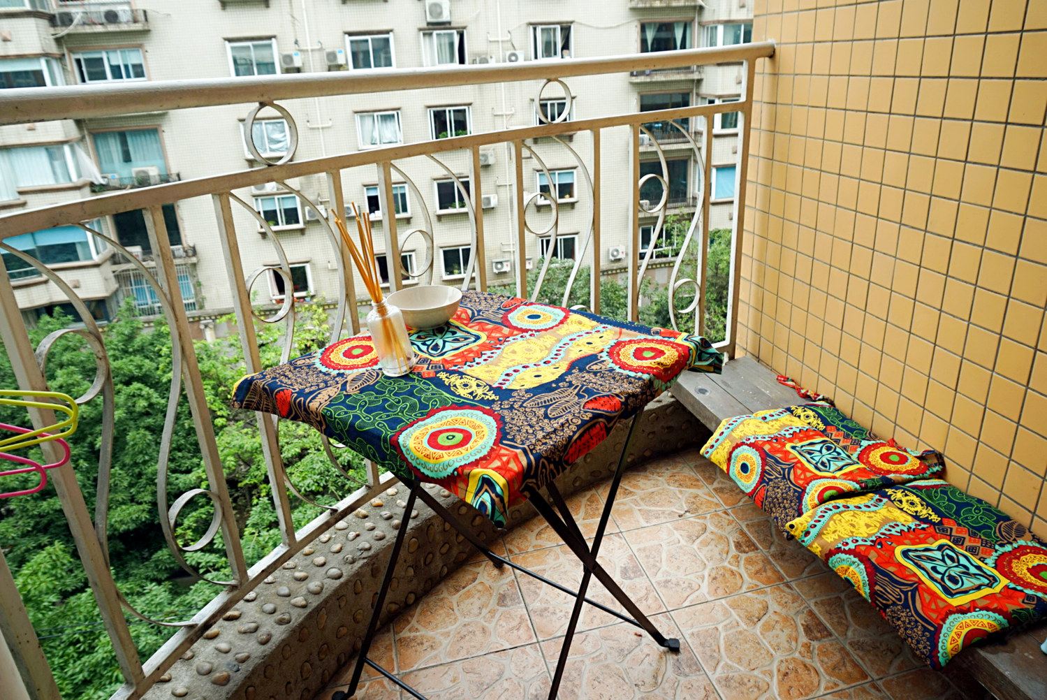 成都橄榄树小屋