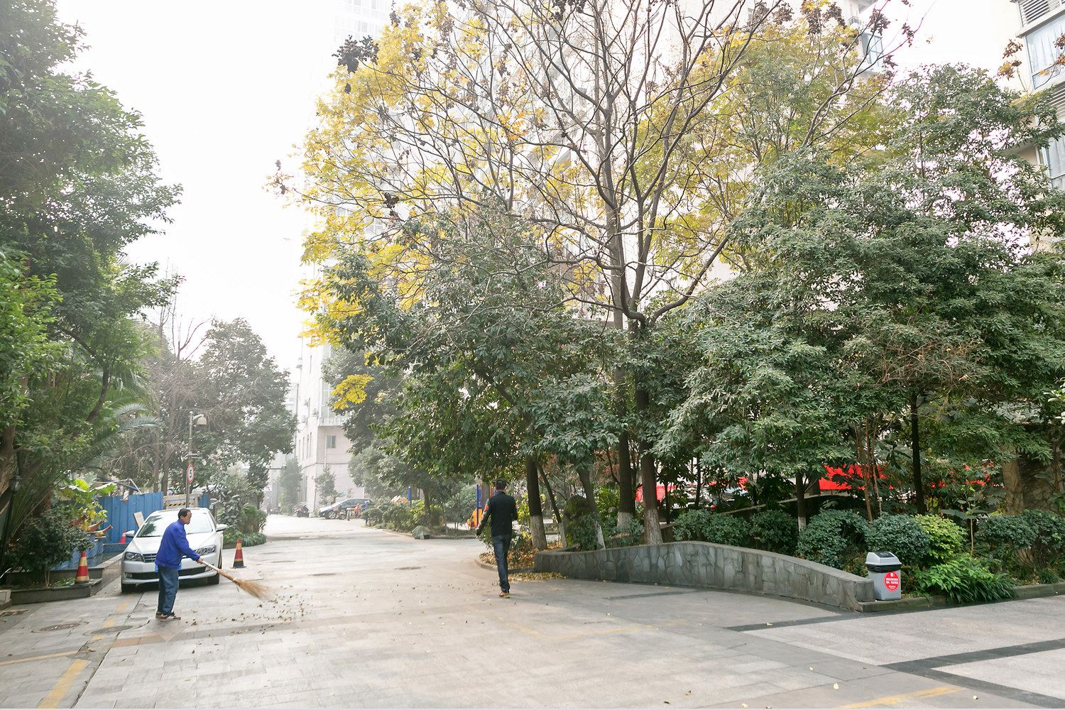 成都北宿普通公寓